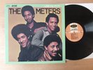 The Meters - Look-Ka Py Py  REISSUE  JOSIE   LP   Vinyl  mint-