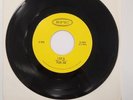 Pearl Jam I Got ID / Long Road Jukebox 45 Epic With Juke Strip