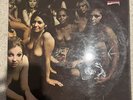 The Jimi Hendrix Experience Electric Ladyland Vinyl Record, Play Tested, 12