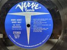Velvet Underground White Light / Heat Verve Stereo V6-5046 Vinyl LP