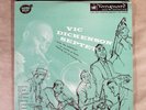 Vic Dickenson Septet VANGUARD SHOWCASE VRS-8002 M/M- MONO JAZZ 10