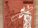 Vic Dickenson Septet VANGUARD JAZZ SHOWCASE VRS- 8001 M/M- MONO JAZZ 10