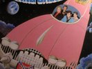 FLYING SAUCERS Flying Tonight  LP Rockabilly  SirH70