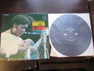 Odetta in Japan Japan Vinyl LP in 1966 SHP-5528 Blues Folk