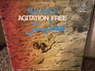 AGITATION FREE - MALESCH “RARE GERMAN IMPORT “ ALBUM