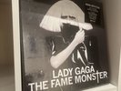 Lady Gaga Fame Monster 3x LP Vinyl UO New Sealed & Spice Girls Greatest Hits LP