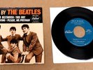 Orig Beatles Four By The Beatles USA Capitol 7