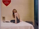 Sabrina Carpenter Emails I Cant Send Translucent Light Blue Colored Vinyl Dmgd