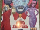 New ROB ZOMBIE House Of A 1,000 Corpses VINYL LP SEALED FYE Exclusive Shrinkwrap