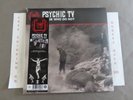 SEALED PSYCHIC TV THOSE WHO DO NOT BLACK VINYL DBL LP COLD SPRING CSR323LP