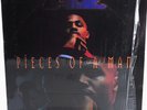 AZ – Pieces Of A Man Noo T Records 1998 Us Original (1LP/Vg+/Vg++) No.198