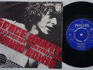 DAVID BOWIE Space Oddity HOLY GRAIL Norway 45 norwegian Wild Eyed Boy LISTEN