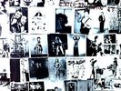 Rolling Stones - Exile On Main St GER 2LP 1972 + OIS + 12 Postcards '