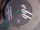 78 rpm record . Hollywood Flames. ' Buzz Buzz Buzz. '