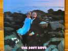 The Soft Boys – Underwater Moonlight –Psych Rock-Indie Rock Vinyl LP –UK RP 1982