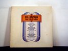 FILLMORE WEST The Last Days  3 Vinyl LPs plus  45 1972  Fillmore Poster    vinyl