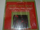 4 LP BOX/SEALED/MOZART/DON GIOVANNI/FURTWÄNGLER/Opera Live Cetra LO 7