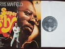 CURTIS MAYFIELD Superfly (Buddah 2318 065) EX+