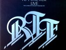Return To Forever - Live (The Complete Concert) EU 4LP 1978 (VG+/VG) .