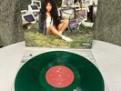 SZA - Ctrl Vinyl - Signed - Autograph - Translucent Green
