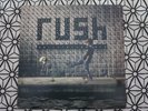 RUSH Roll The Bones LP 1991 ORIGINAL NEAR MINT INNER SLEEVE
