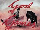 The Kills - God Games | [Green Vinyl LP] |