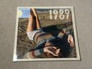 Taylor Swift-1989 Vinyl Taylor's Version LP Sunrise Boulevard Yellow NEW/SEALED