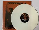 Spacemen 3 - Sound of Confusion LP FIRE RECORDS 2013 LTD WHITE VINYL