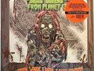 Frankenstein Drag Queens From Planet 13 The Late, Late, Late Show record LP NEW