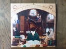 MANSUN- SIX- GATEFOLD+ INNERS+ INSERTS- X2  BLUE VINYL - 2019 ISSUE -EX