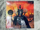 Mastodon - Emperor Of Sand Pink Color NEW Sealed Vinyl LP Album