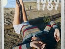 Taylor Swift 1989 Vinyl  LP Sunrise Boulevard Yellow MINT NEW IN HAND