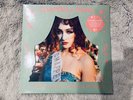 Chappell Roan RISE AND FALL OF A MIDWEST PRINCESS New Coke Bottle Vinyl 2 LP New