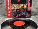 Deep Purple – Call Of The Wild | Japan Pressung Maxi Vinyl Schallplatte OBI Rock