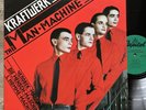 KRAFTWERK - The Man Machine 12
