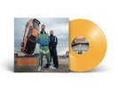 Calvin Harris & Sam Smith: Desire - Limited Orange Vinyl