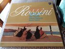Rossini 6 Sonate a Quattro Accardo 2 Lp Philips 6769 024 Stereo 1Ed Holland NM+