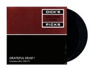 GRATEFUL DEAD Dick's Picks 02 Vinyl (2-LP Set) Columbus, Ohio 10/31/71  [/ 3500]