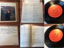 X98 UDO JüRGENS Best 6 JAPAN 7ps EP incl Beatles KP2021 Austropop Schalger