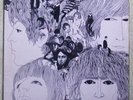 THE BEATLES REVOLVER MISPRINT please read description 