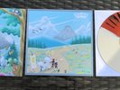 Pokemon Legends: Arceus Mount Coronet Vinyl LP Video Game Music Nintendo Zelda