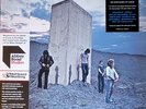 THE WHO WHO'S NEXT - 180-GRAM VINYL HALF-SPEED MASTERED LP 