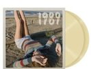 Taylor Swift 1989 Taylor's Version Sunrise Boulevard Yellow Vinyl