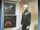 Tubeway Army Replicas UK 2008 LP Beggars Banquet Vinyl 180 +Inner & Poster NM/NM