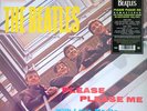 THE BEATLES - PLEASE PLEASE ME - 180-GRAM VINYL LP 