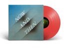 The Beatles Now And Then Limited Edition 12’’ Red Exclusive VINYL PRE-SALE