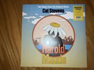Cat Stevens The Songs From The Original Movie: Harold And Maude (LP Vinyl, 2021)