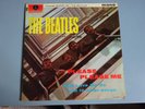 Beatles - Please Please Me  mono  vinyl LP older pressing