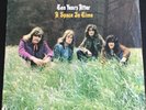 Ten Years After – A Space In Time. Excellent 1971 vinyl LP