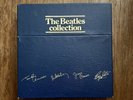 The Beatles Collection Blue Box Vinyl Albums Box Set
